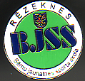 Badge FK Rezekne BJSS (Latvia)